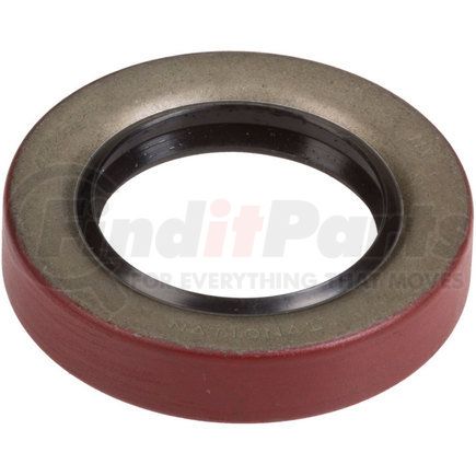472635 by NATIONAL SEALS - Transfer Case Output Shaft Seal