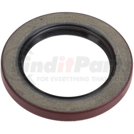 472572 by FEDERAL MOGUL-NATIONAL SEALS - Man Trans Output Shaft Seal