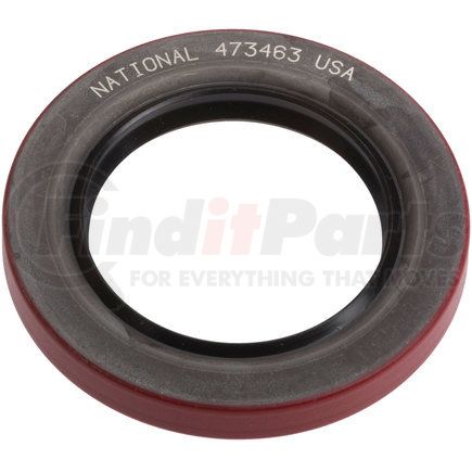 473463 by FEDERAL MOGUL-NATIONAL SEALS - Oil Seal