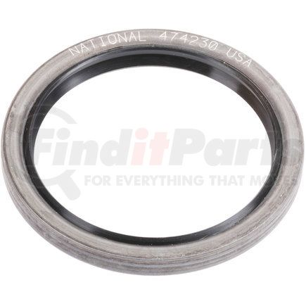 474230 by NATIONAL SEALS - Wheel Seal