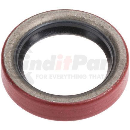 480210 by NATIONAL SEALS - Man Trans Input Shaft Seal