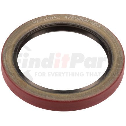 476500N by NATIONAL SEALS - Oil Seal