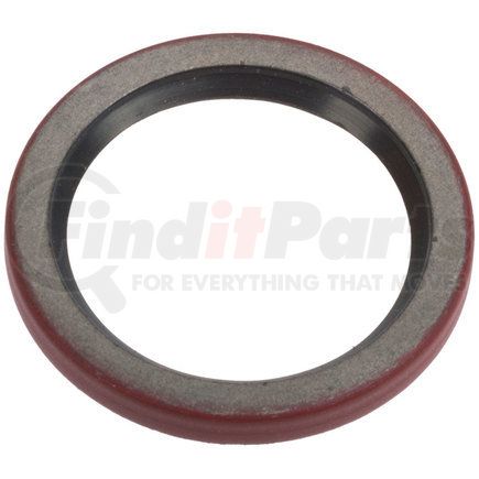 481181N by NATIONAL SEALS - Man Trans Input Shaft Seal