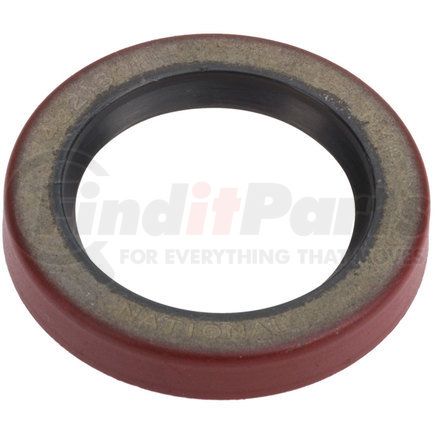 482163N by NATIONAL SEALS - Man Trans Input Shaft Seal