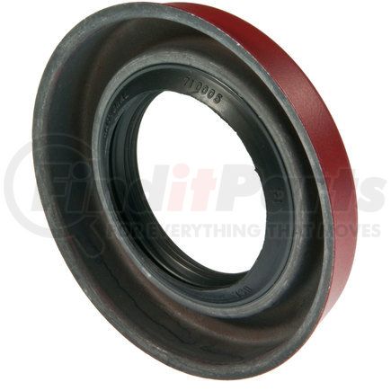 710005 by NATIONAL SEALS - Transfer Case Output Shaft Seal