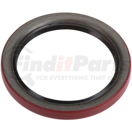 493637 by NATIONAL SEALS - Wheel Seal