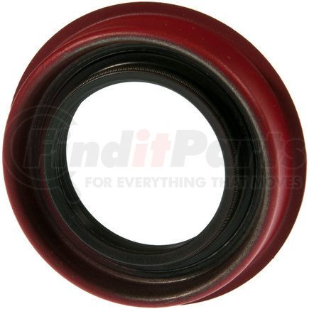 710046 by NATIONAL SEALS - Transfer Case Output Shaft Seal