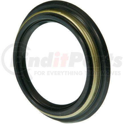 710093 by NATIONAL SEALS - Wheel Seal