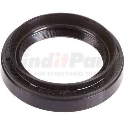 710114 by NATIONAL SEALS - Transfer Case Output Shaft Seal