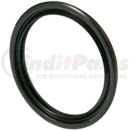 710106 by NATIONAL SEALS - Wheel Seal