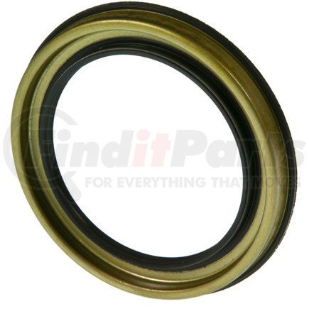 710125 by NATIONAL SEALS - Wheel Seal
