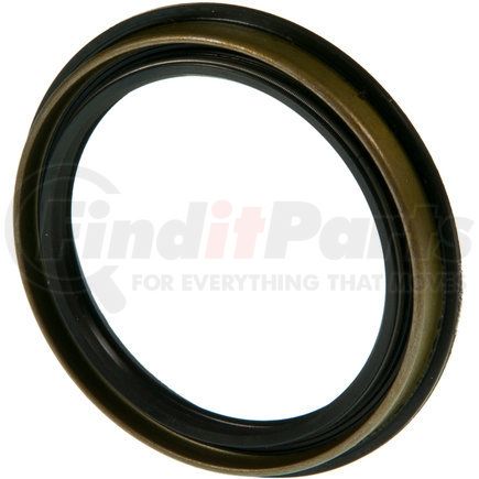 710127 by NATIONAL SEALS - Wheel Seal