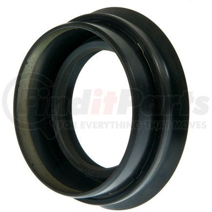 710134 by NATIONAL SEALS - Manual Transmission Output Shaft Seal