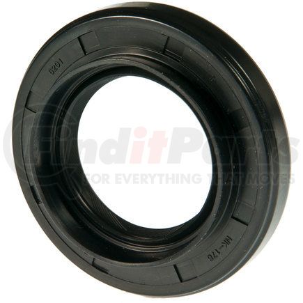 710138 by NATIONAL SEALS - Auto Trans Output Shaft Seal