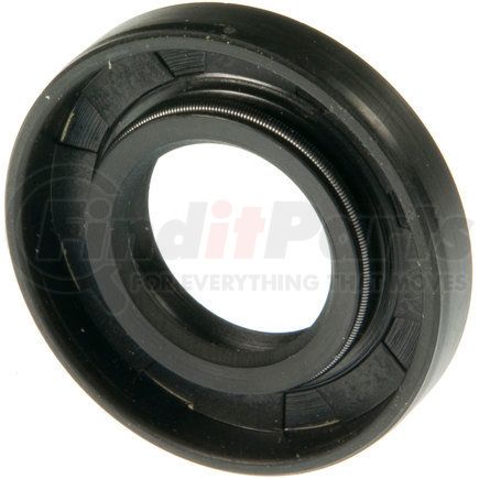 710154 by NATIONAL SEALS - Steering Gear Worm Shaft Seal