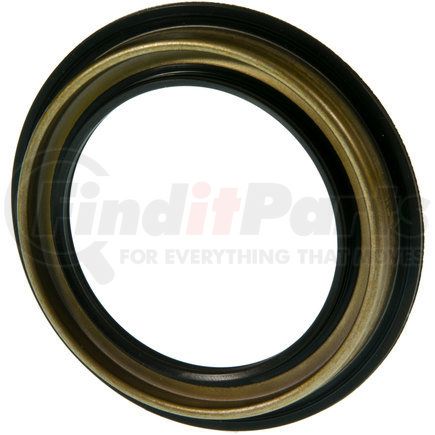 710176 by NATIONAL SEALS - Wheel Seal
