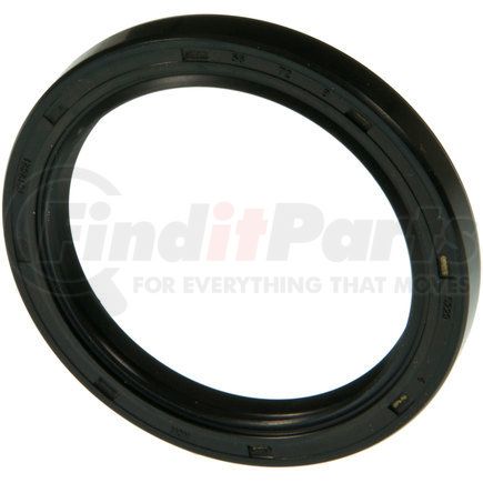 710463 by NATIONAL SEALS - Wheel Seal