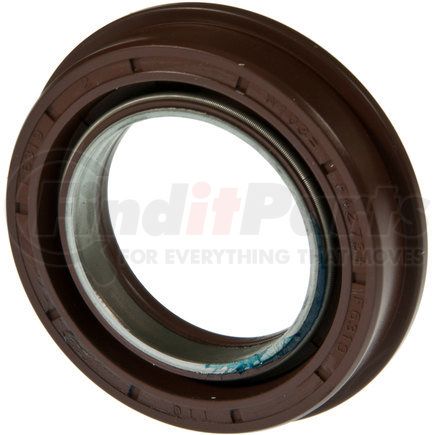 710495 by NATIONAL SEALS - Transfer Case Output Shaft Seal