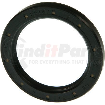 710522 by NATIONAL SEALS - Wheel Seal