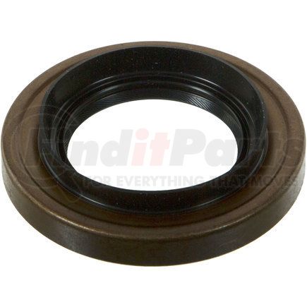 710595 by NATIONAL SEALS - Axle Shaft Seal