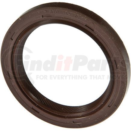 710608 by FEDERAL MOGUL-NATIONAL SEALS - Oil Seal