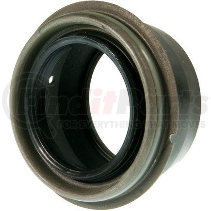 710636 by NATIONAL SEALS - Automatic Transmission Extension Housing Seal