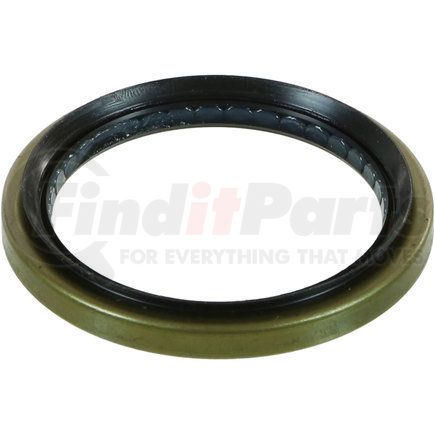 710572 by NATIONAL SEALS - Wheel Seal