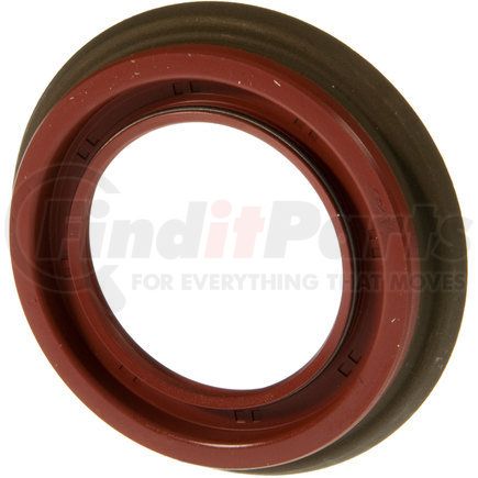 710654 by NATIONAL SEALS - Trans Case Output Shaft Seal