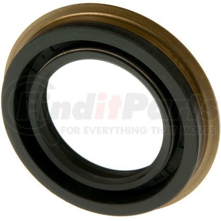 710657 by NATIONAL SEALS - Trans Case Output Shaft Seal