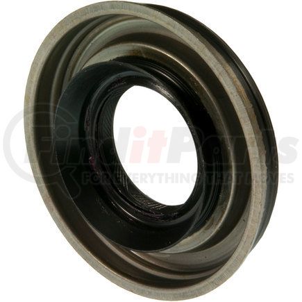 710662 by NATIONAL SEALS - Transfer Case Output Shaft Seal