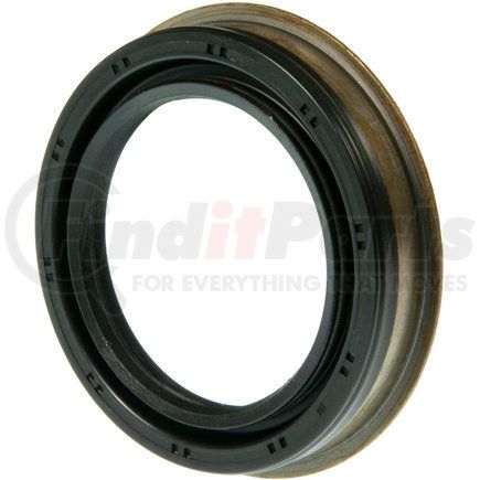 710694 by NATIONAL SEALS - Trans Case Output Shaft Seal
