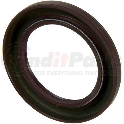 710696 by NATIONAL SEALS - Trans Case Input Shaft Seal