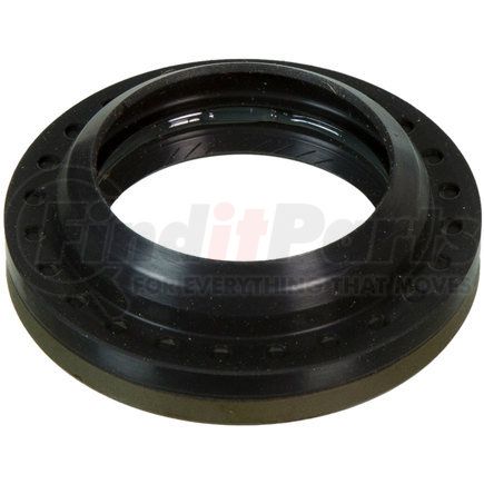 710691 by NATIONAL SEALS - Trans Case Output Shaft Seal