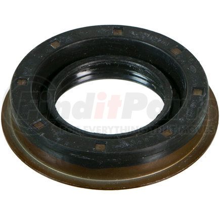 710706 by NATIONAL SEALS - Auto Trans Output Shaft Seal