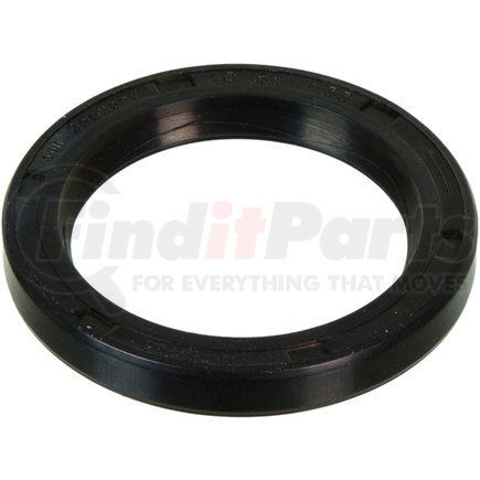 710717 by NATIONAL SEALS - Man Trans Input Shaft Seal