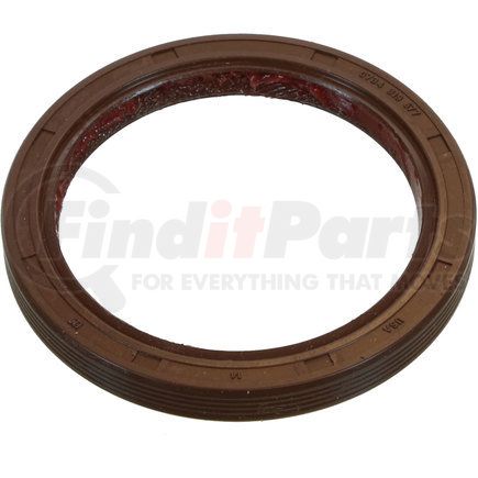 710718 by NATIONAL SEALS - Oil Seal