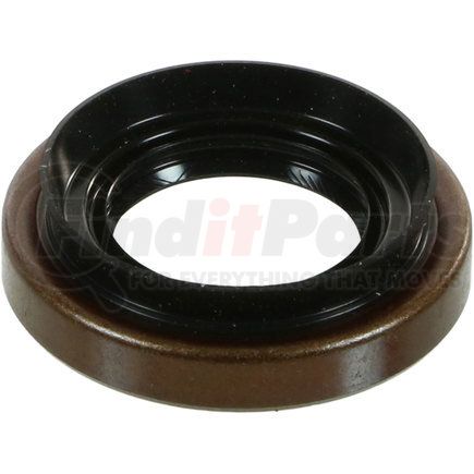 710733 by NATIONAL SEALS - Man Trans Output Shaft Seal