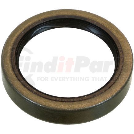 710758 by NATIONAL SEALS - Wheel Seal