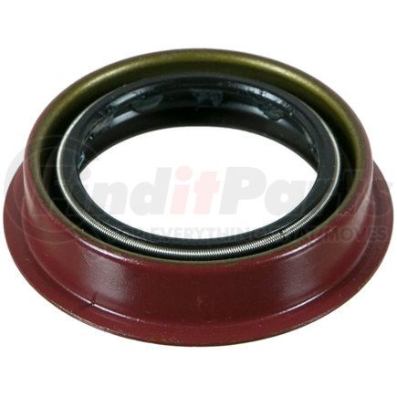 710808 by NATIONAL SEALS - Man Trans Output Shaft Seal