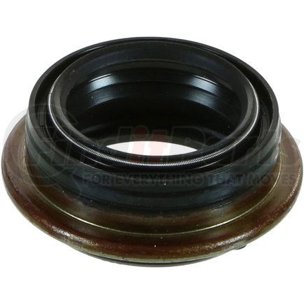 710818 by NATIONAL SEALS - Man Trans Output Shaft Seal