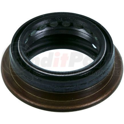 710982 by NATIONAL SEALS - Man Trans Output Shaft Seal