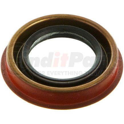 710976 by NATIONAL SEALS - Auto Trans Output Shaft Seal