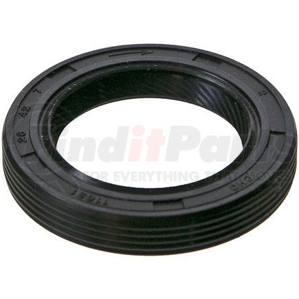 711025 by NATIONAL SEALS - Man Trans Input Shaft Seal