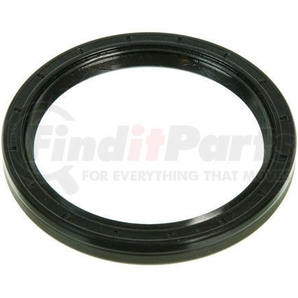 711026 by NATIONAL SEALS - Man Trans Output Shaft Seal