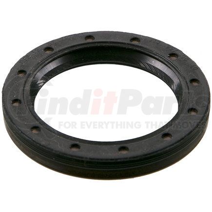 711049 by NATIONAL SEALS - Axle Output Shaft Seal
