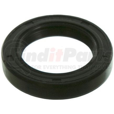 711041 by NATIONAL SEALS - Man Trans Output Shaft Seal
