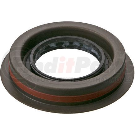711057 by NATIONAL SEALS - Auto Trans Output Shaft Seal