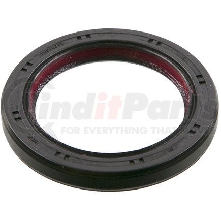 711068 by NATIONAL SEALS - Man Trans Output Shaft Seal