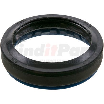 711113 by NATIONAL SEALS - Transfer Case Input Shaft Seal