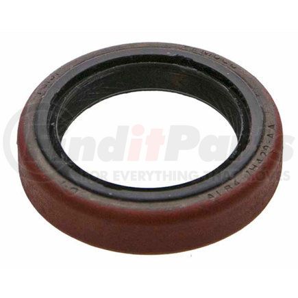 711119 by NATIONAL SEALS - Trans Case Output Shaft Seal